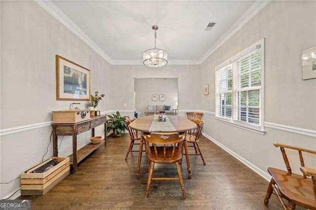 2376 Battle Forest Drive SW, Marietta, GA 30064