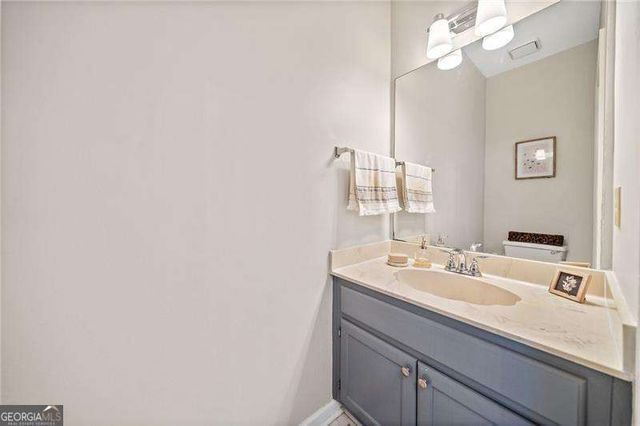 2376 Battle Forest Drive SW, Marietta, GA 30064