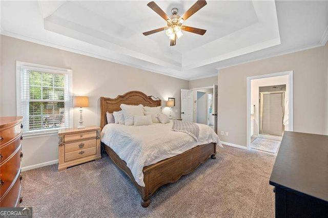 2376 Battle Forest Drive SW, Marietta, GA 30064