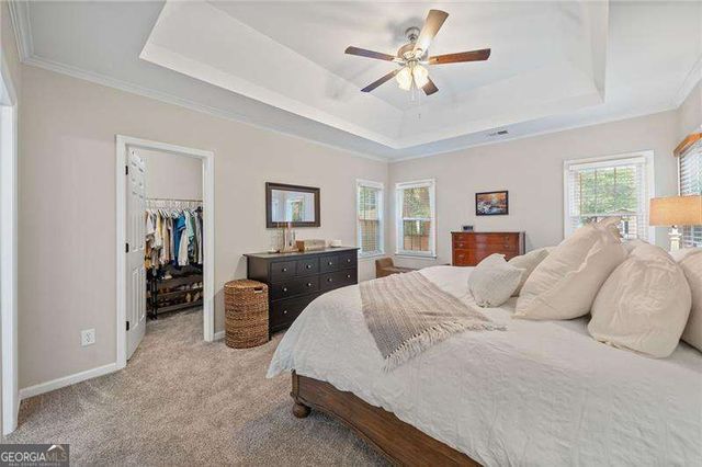 2376 Battle Forest Drive SW, Marietta, GA 30064