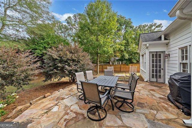 2376 Battle Forest Drive SW, Marietta, GA 30064