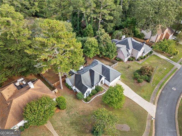 2376 Battle Forest Drive SW, Marietta, GA 30064