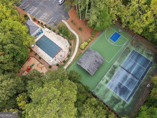 2376 Battle Forest Drive SW, Marietta, GA 30064