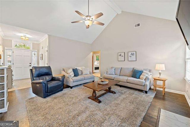 2376 Battle Forest Drive SW, Marietta, GA 30064