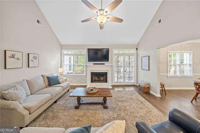 2376 Battle Forest Drive SW, Marietta, GA 30064