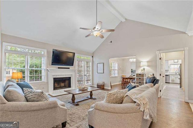 2376 Battle Forest Drive SW, Marietta, GA 30064