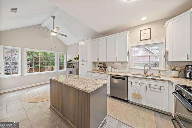 2376 Battle Forest Drive SW, Marietta, GA 30064