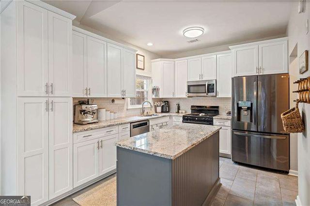 2376 Battle Forest Drive SW, Marietta, GA 30064