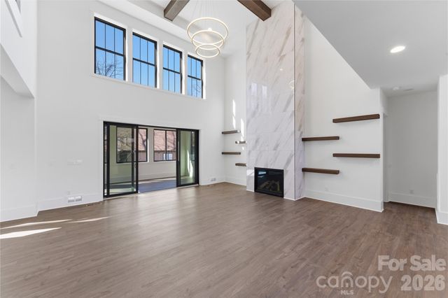 9408 Greyson Ridge Drive, Charlotte, NC 28277