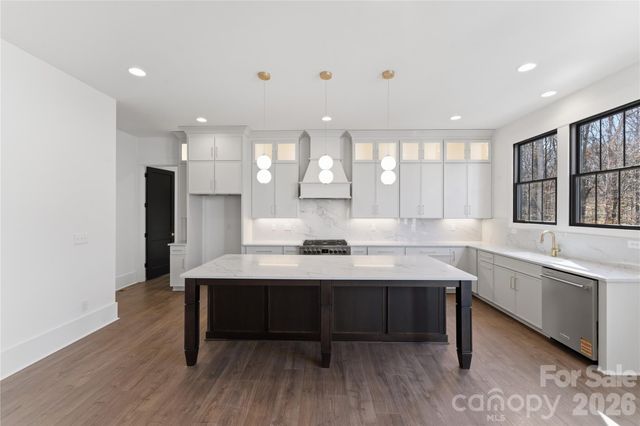 9408 Greyson Ridge Drive, Charlotte, NC 28277