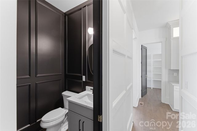 9408 Greyson Ridge Drive, Charlotte, NC 28277