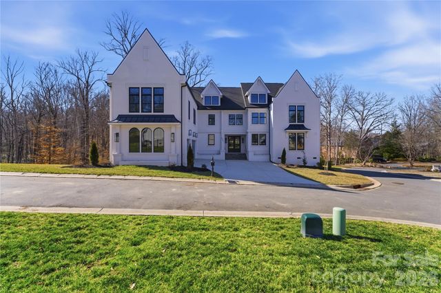 9408 Greyson Ridge Drive, Charlotte, NC 28277