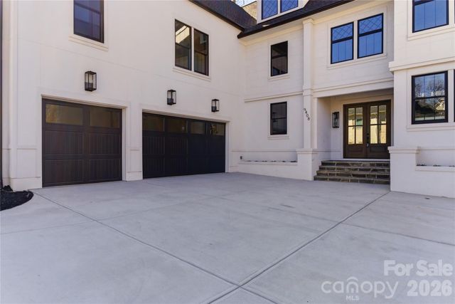 9408 Greyson Ridge Drive, Charlotte, NC 28277