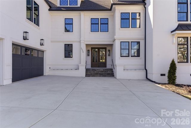 9408 Greyson Ridge Drive, Charlotte, NC 28277