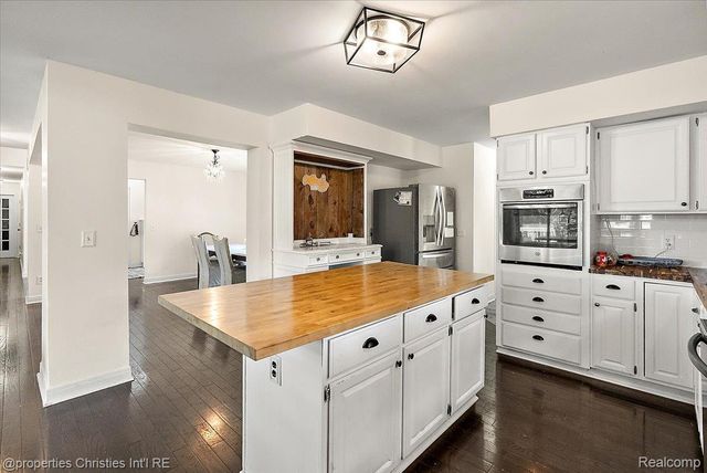 8793 Webster Hills Road, Webster Township, MI 48130