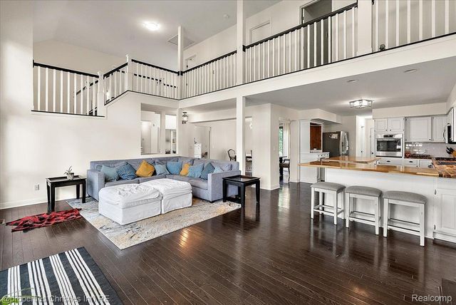 8793 Webster Hills Road, Webster Township, MI 48130