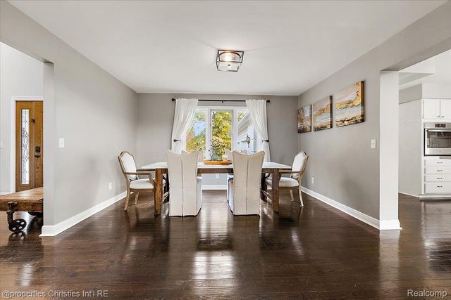 8793 Webster Hills Road, Webster Township, MI 48130