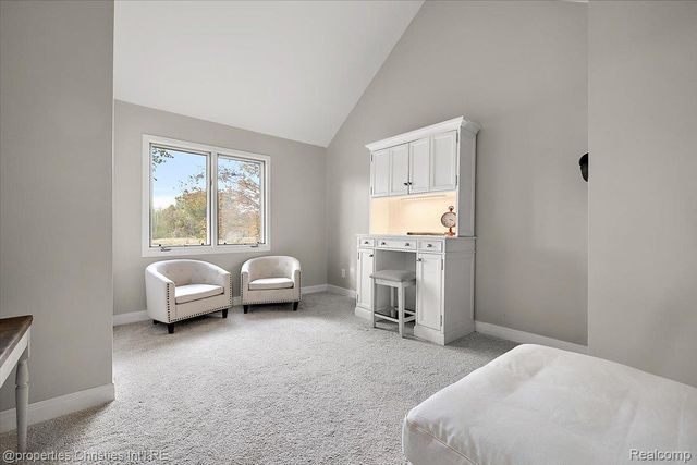 8793 Webster Hills Road, Webster Township, MI 48130