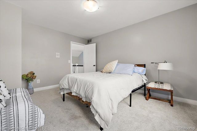 8793 Webster Hills Road, Webster Township, MI 48130