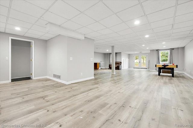8793 Webster Hills Road, Webster Township, MI 48130