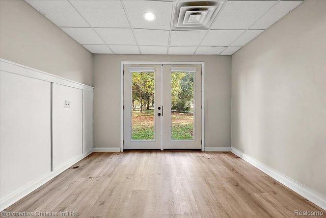 8793 Webster Hills Road, Webster Township, MI 48130