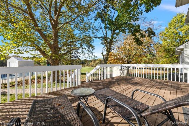 8793 Webster Hills Road, Webster Township, MI 48130