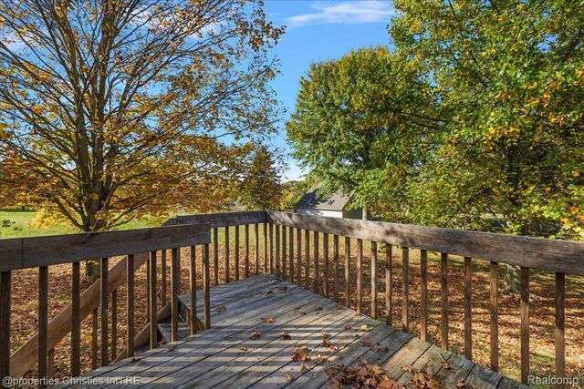 8793 Webster Hills Road, Webster Township, MI 48130