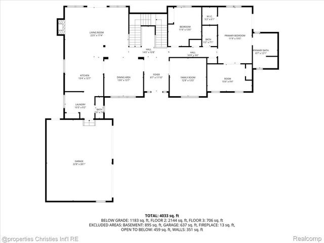 8793 Webster Hills Road, Webster Township, MI 48130