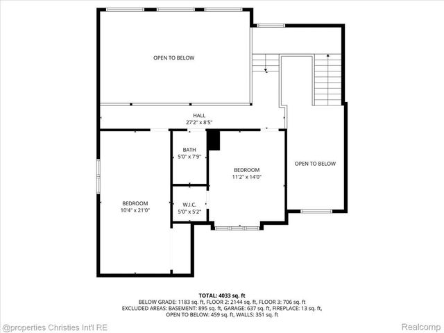 8793 Webster Hills Road, Webster Township, MI 48130