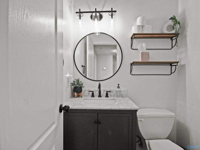 128 Mount Laurel Circle, New Market, AL 35761