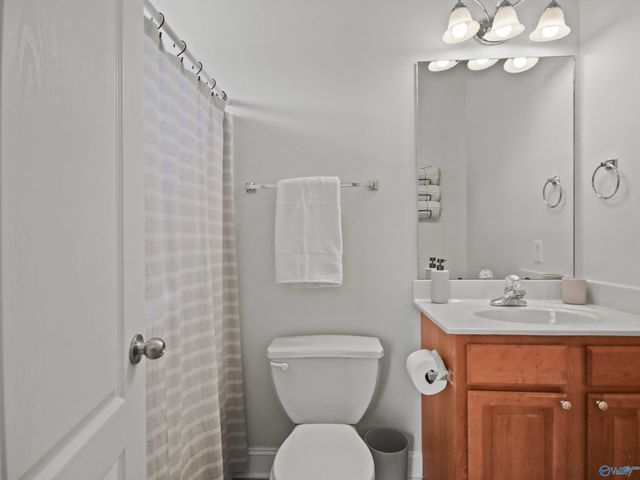 128 Mount Laurel Circle, New Market, AL 35761