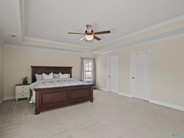 128 Mount Laurel Circle, New Market, AL 35761