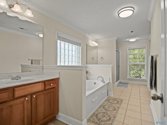 128 Mount Laurel Circle, New Market, AL 35761