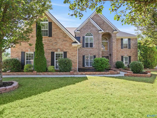 128 Mount Laurel Circle, New Market, AL 35761
