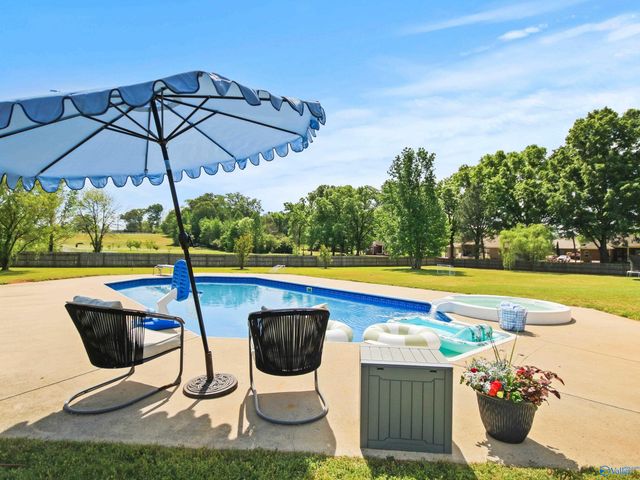 128 Mount Laurel Circle, New Market, AL 35761