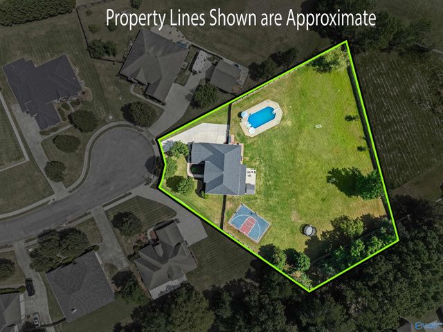 128 Mount Laurel Circle, New Market, AL 35761