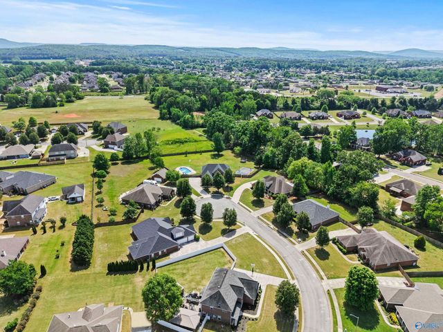 128 Mount Laurel Circle, New Market, AL 35761