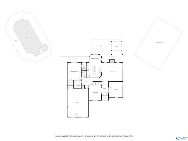 128 Mount Laurel Circle, New Market, AL 35761
