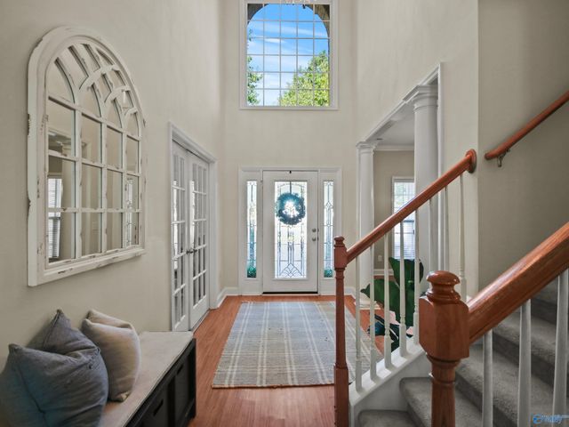 128 Mount Laurel Circle, New Market, AL 35761