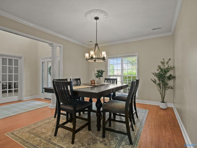 128 Mount Laurel Circle, New Market, AL 35761