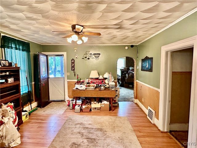 1541 Dudley Avenue, Utica, NY 13501