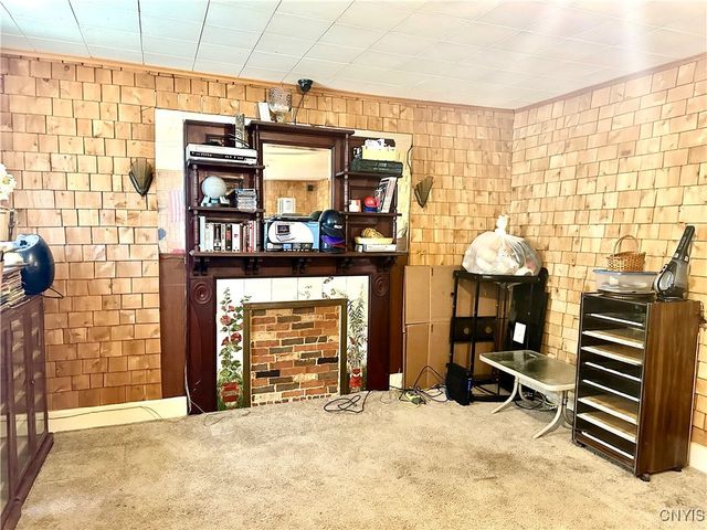 1541 Dudley Avenue, Utica, NY 13501