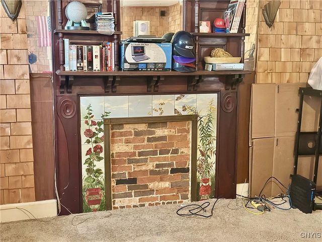 1541 Dudley Avenue, Utica, NY 13501