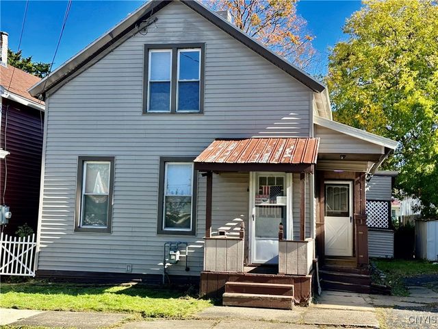 1541 Dudley Avenue, Utica, NY 13501