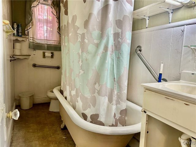 1541 Dudley Avenue, Utica, NY 13501