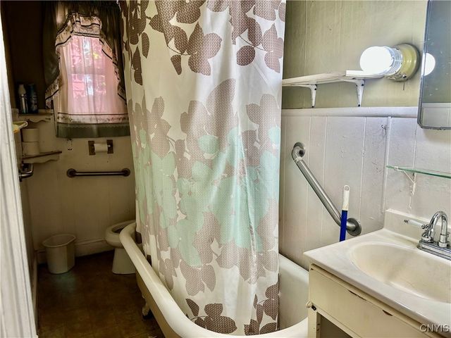 1541 Dudley Avenue, Utica, NY 13501