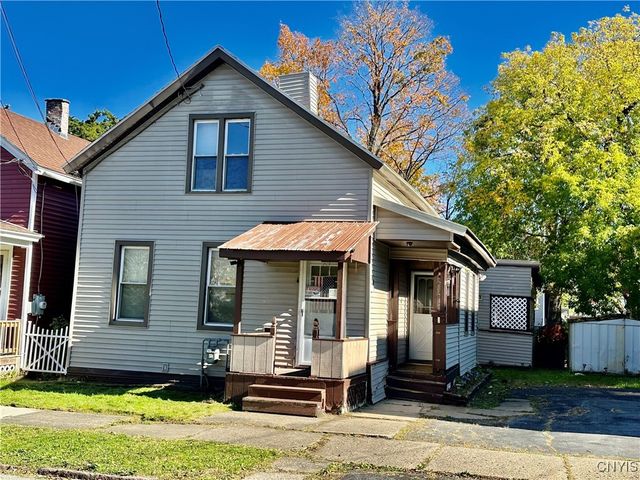 1541 Dudley Avenue, Utica, NY 13501