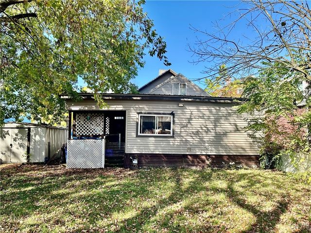 1541 Dudley Avenue, Utica, NY 13501