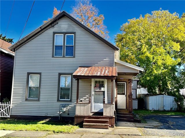 1541 Dudley Avenue, Utica, NY 13501