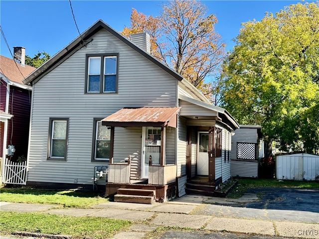 1541 Dudley Avenue, Utica, NY 13501
